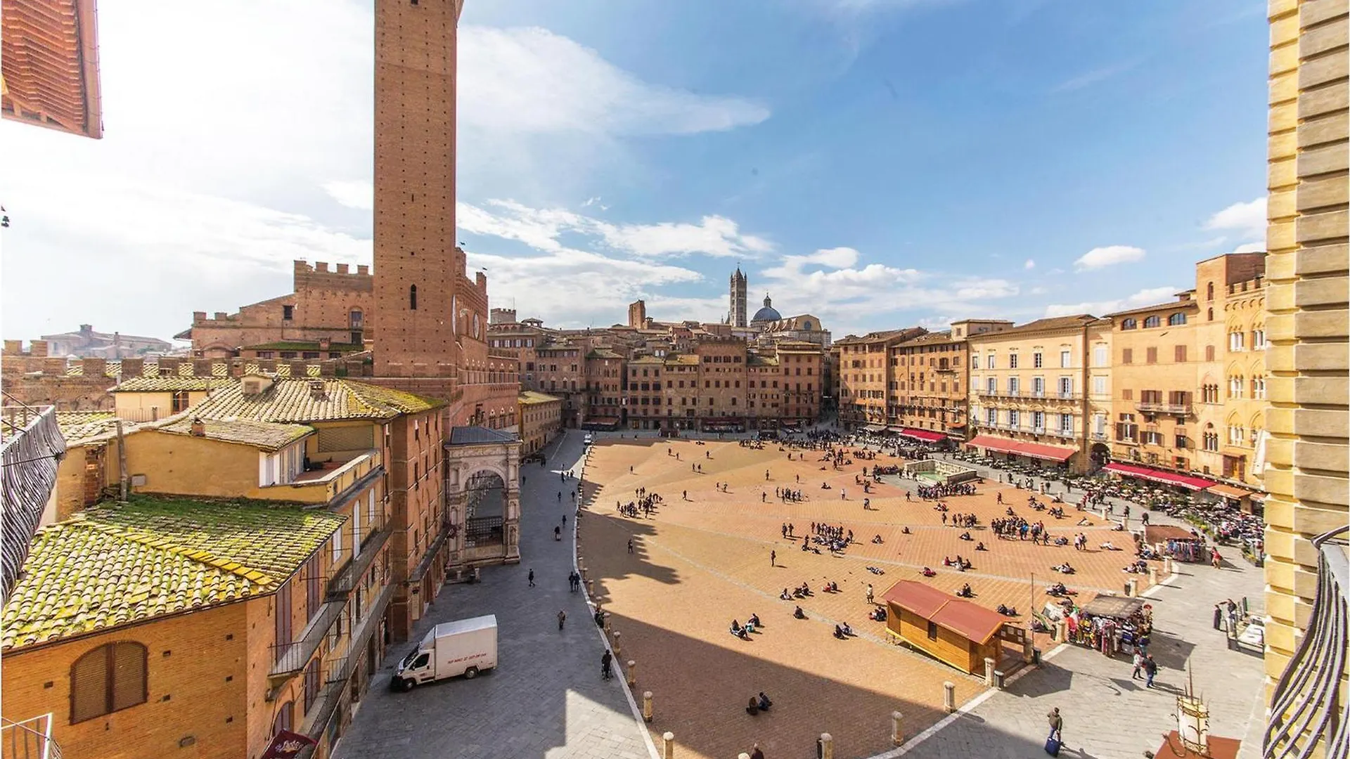 Semesterbostad Gallonero 1 Tavarnelle Val di Pesa Italien