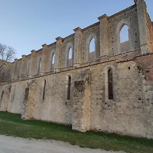 Pensión Via Naldini N 61, Tavarnelle Val di Pesa