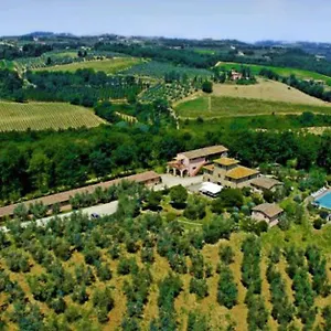 Agroturismo Poggio Alle Lame, Tavarnelle Val di Pesa